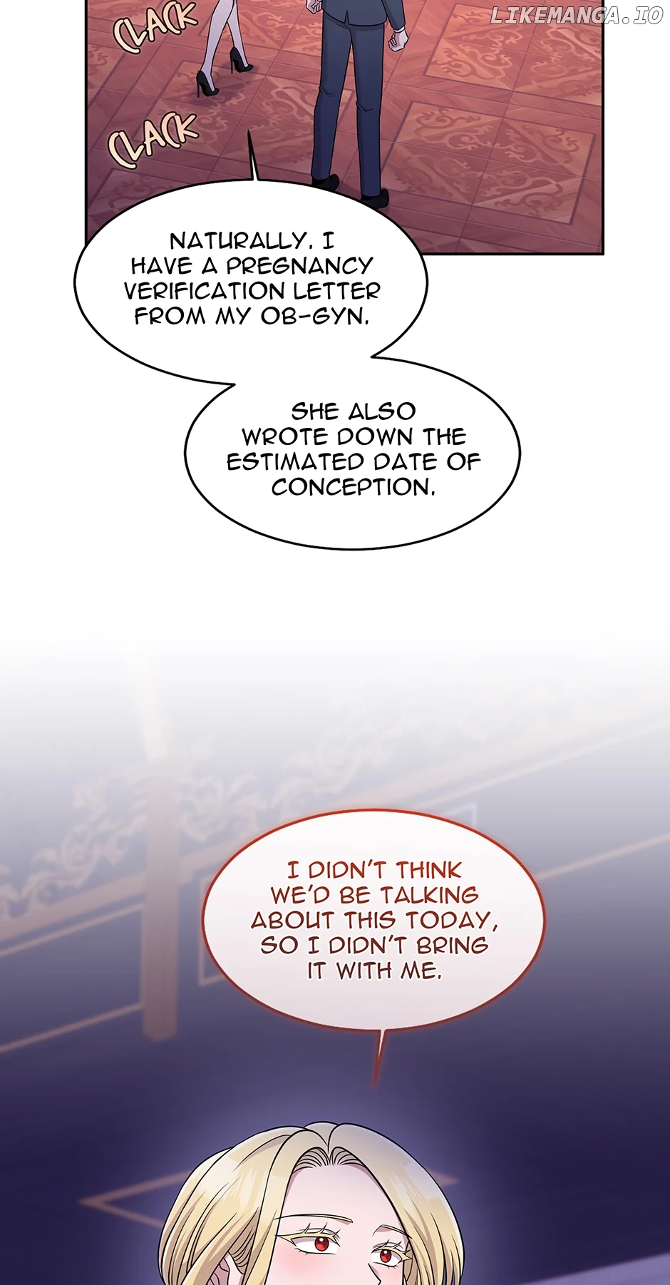 His Royal Appetite chapter 47 page 10