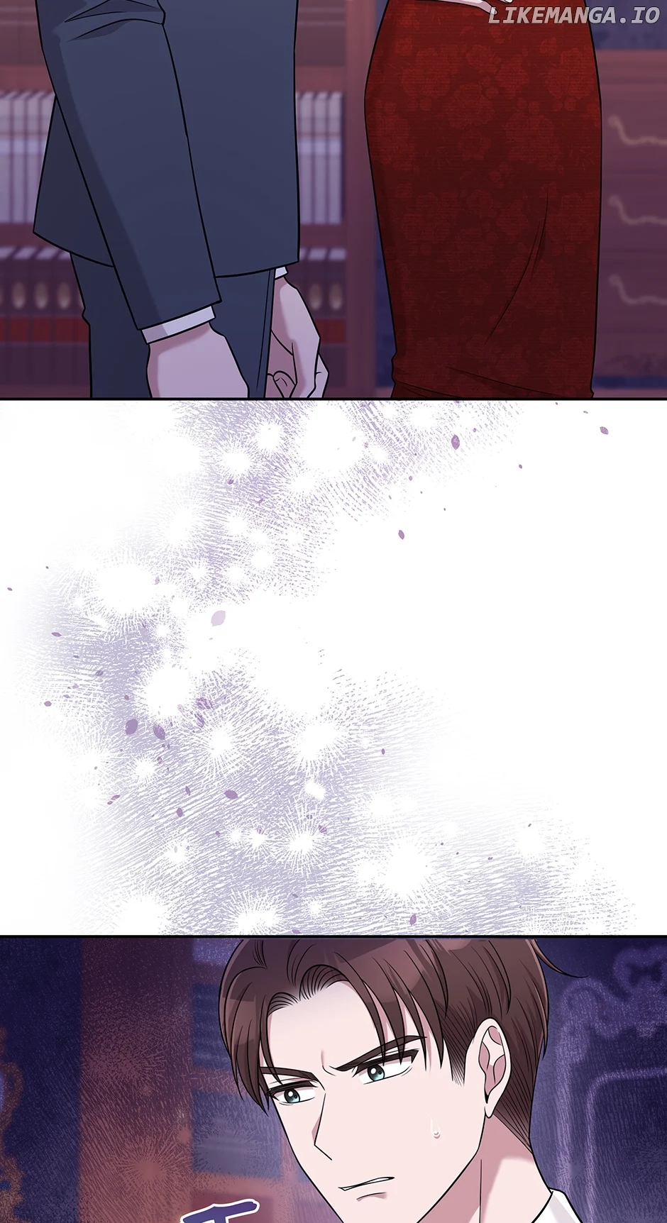 His Royal Appetite chapter 47 page 14