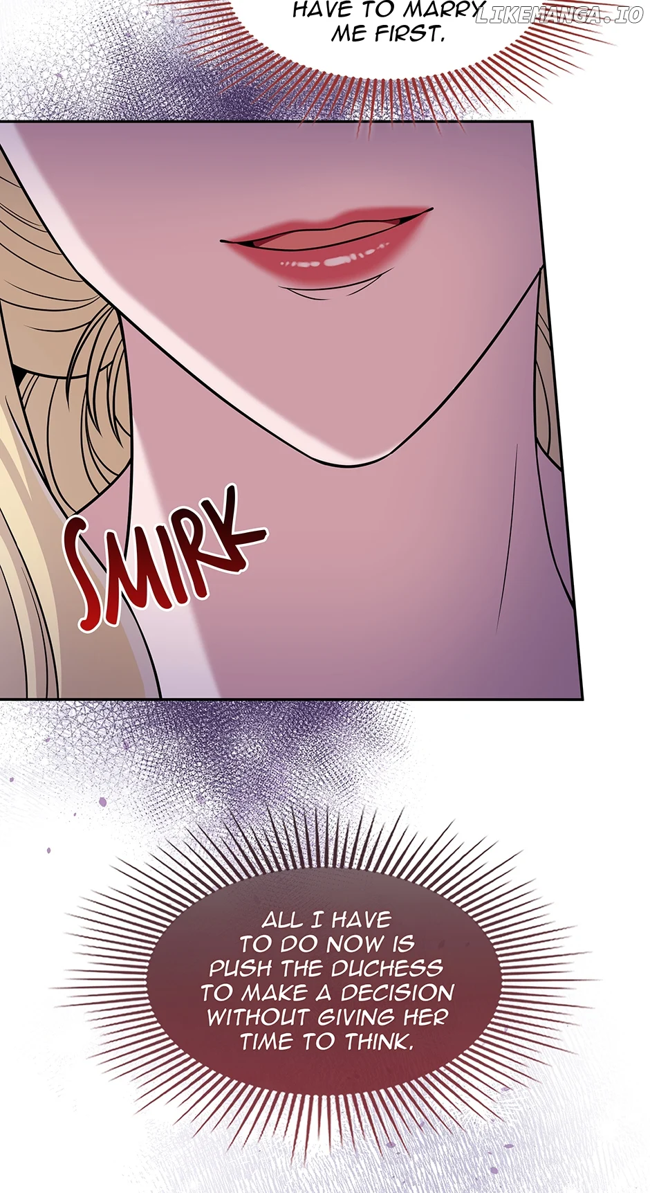 His Royal Appetite chapter 47 page 17
