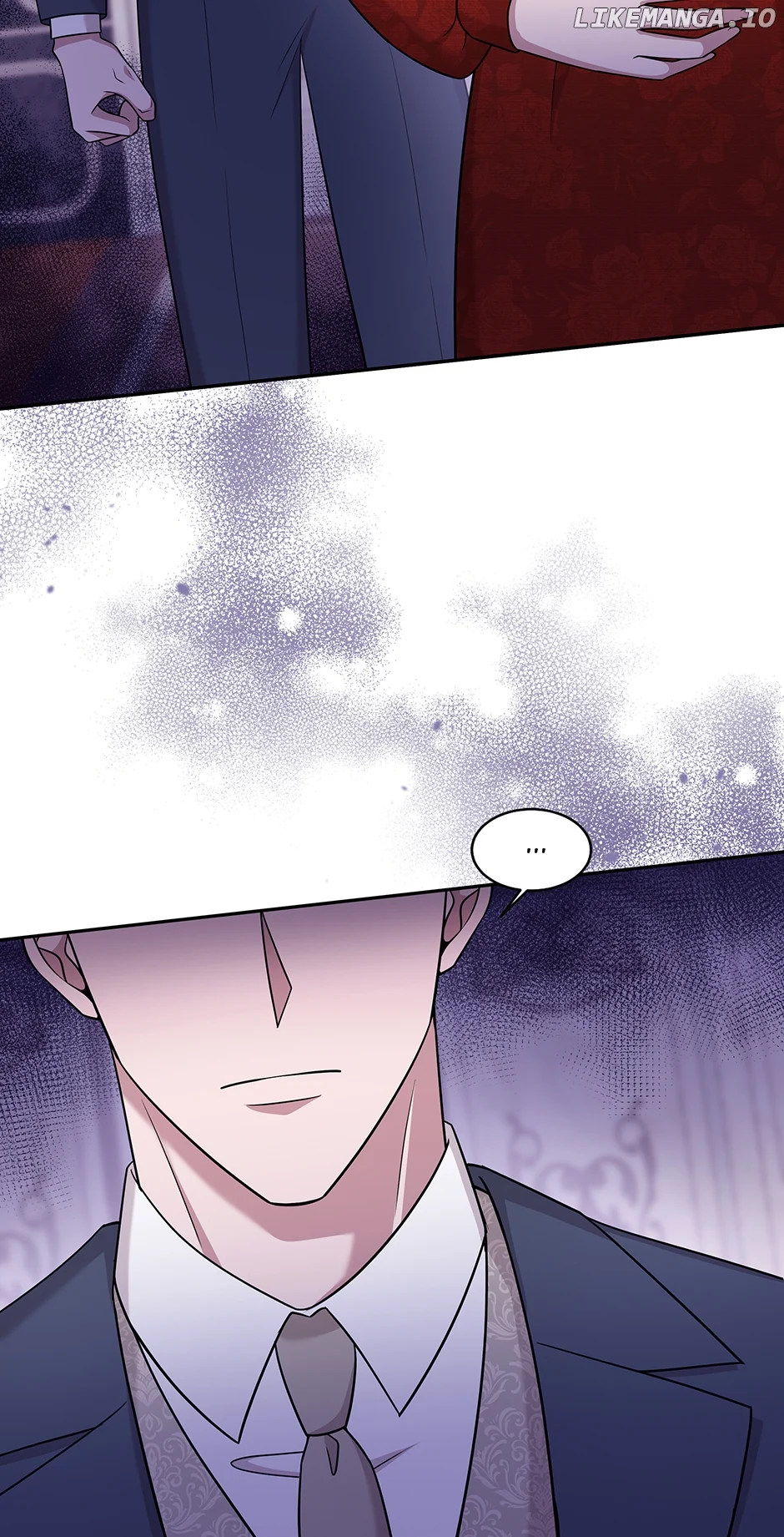 His Royal Appetite chapter 47 page 20