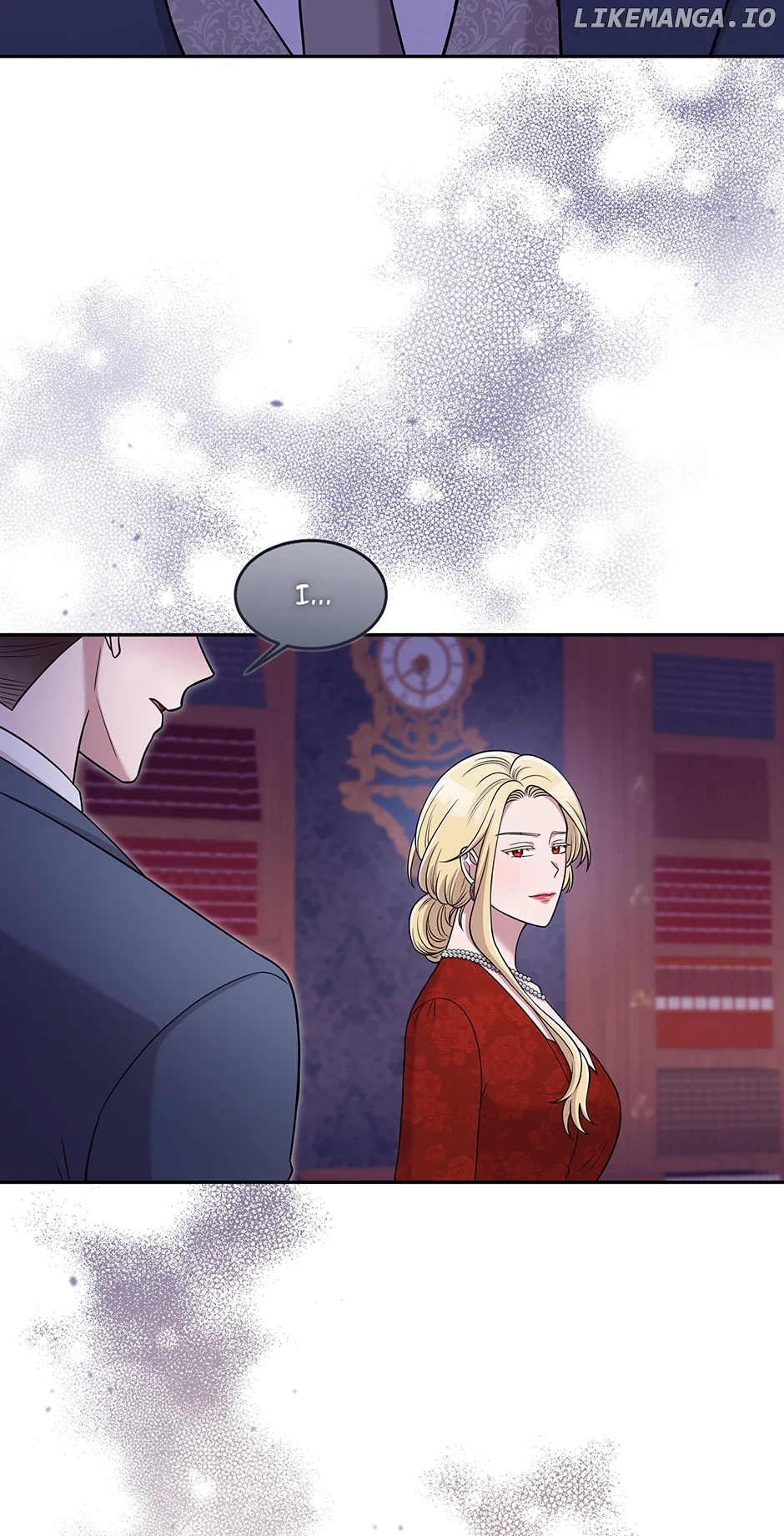 His Royal Appetite chapter 47 page 21