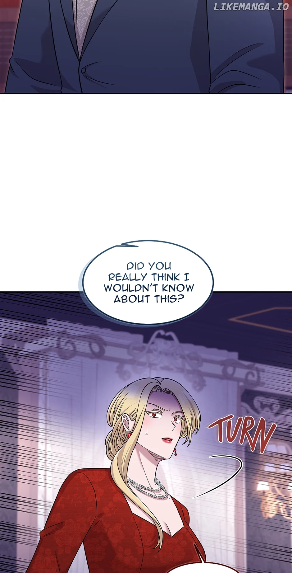 His Royal Appetite chapter 47 page 23
