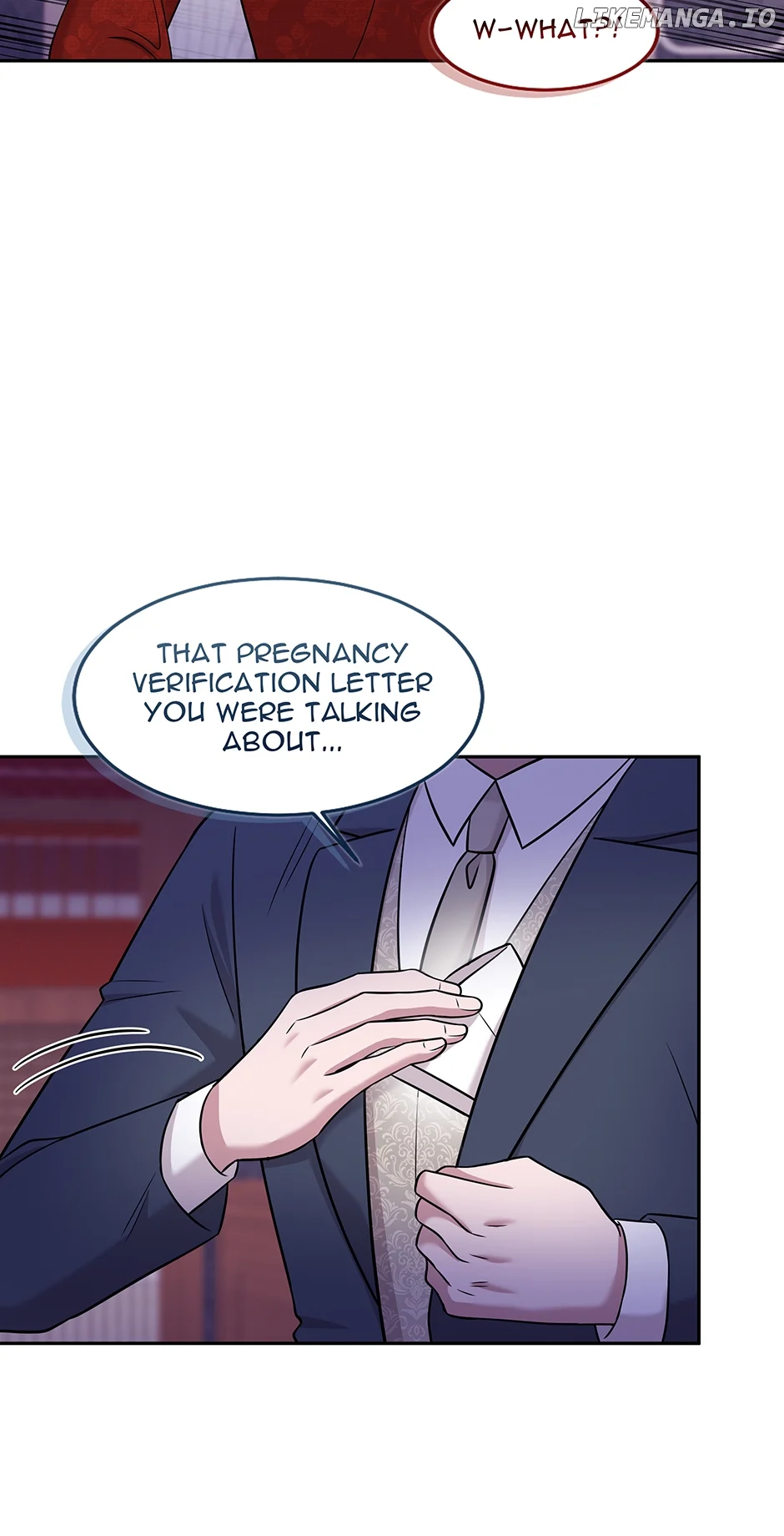 His Royal Appetite chapter 47 page 24