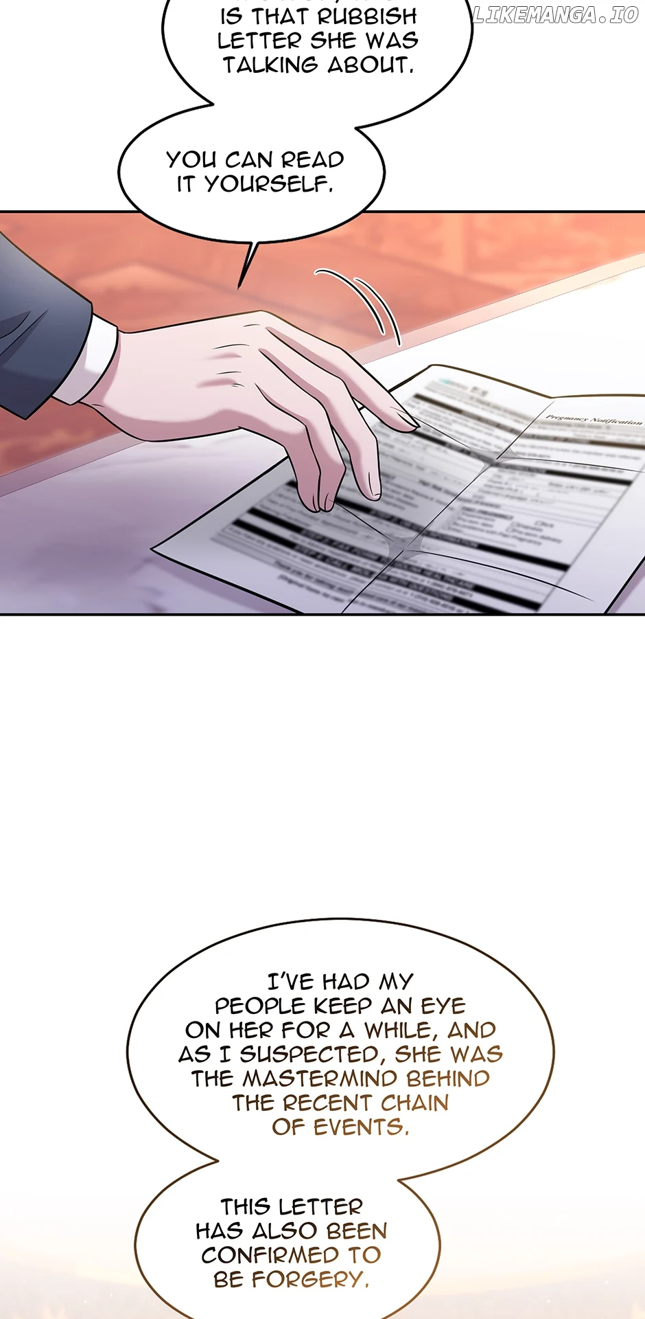 His Royal Appetite chapter 47 page 29