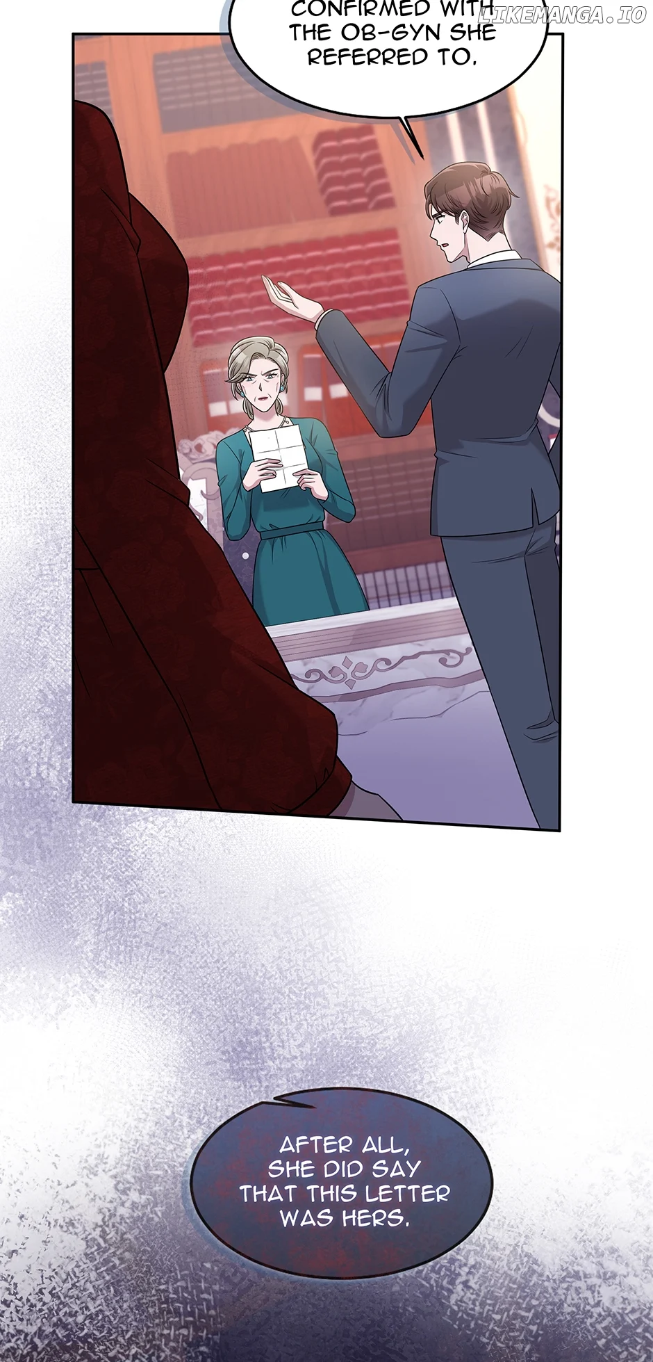 His Royal Appetite chapter 47 page 32
