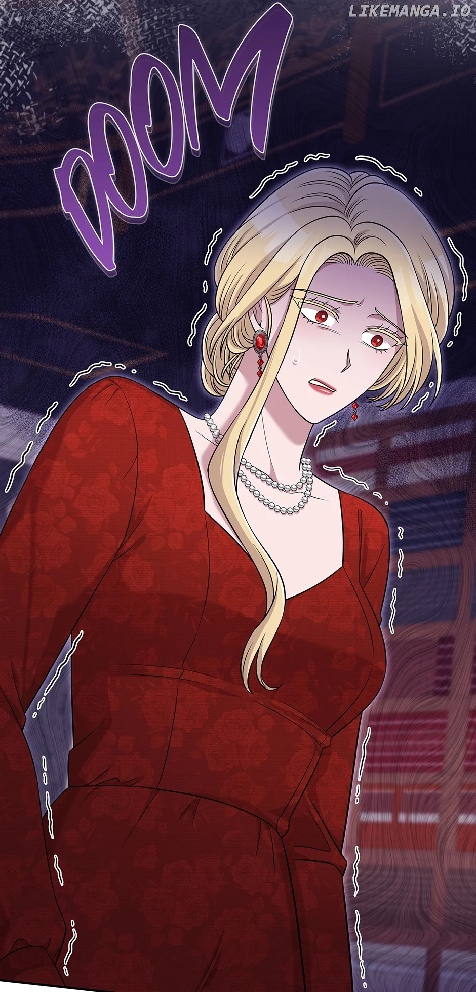 His Royal Appetite chapter 47 page 33