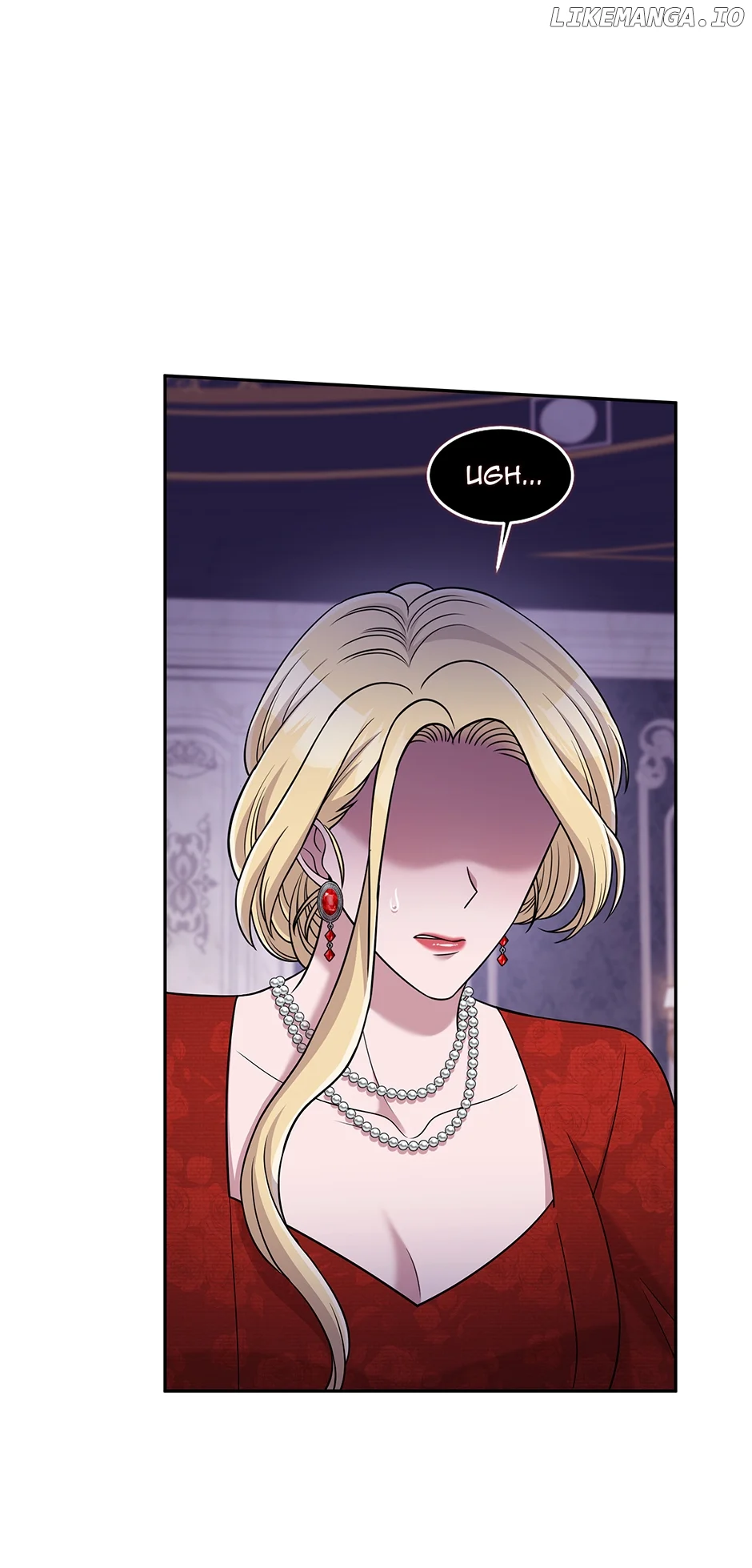 His Royal Appetite chapter 47 page 35