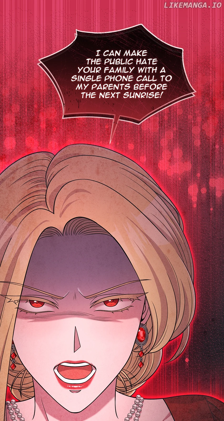 His Royal Appetite chapter 47 page 44