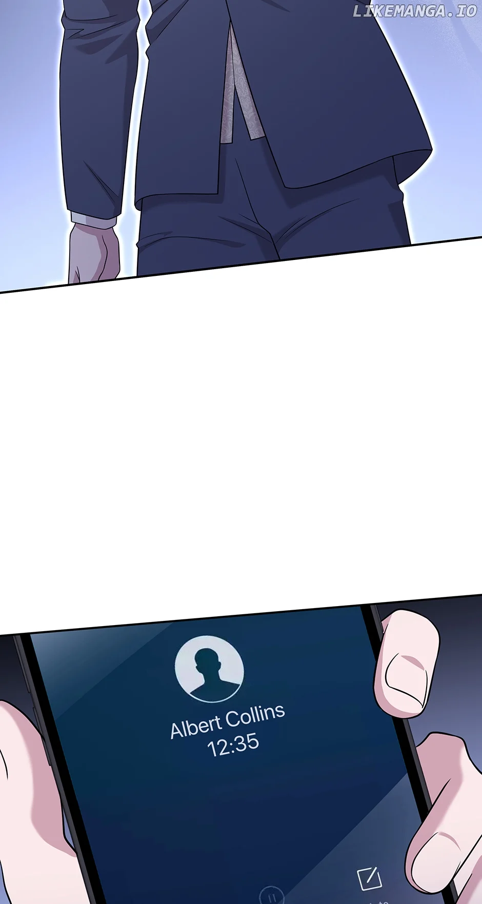 His Royal Appetite chapter 47 page 47