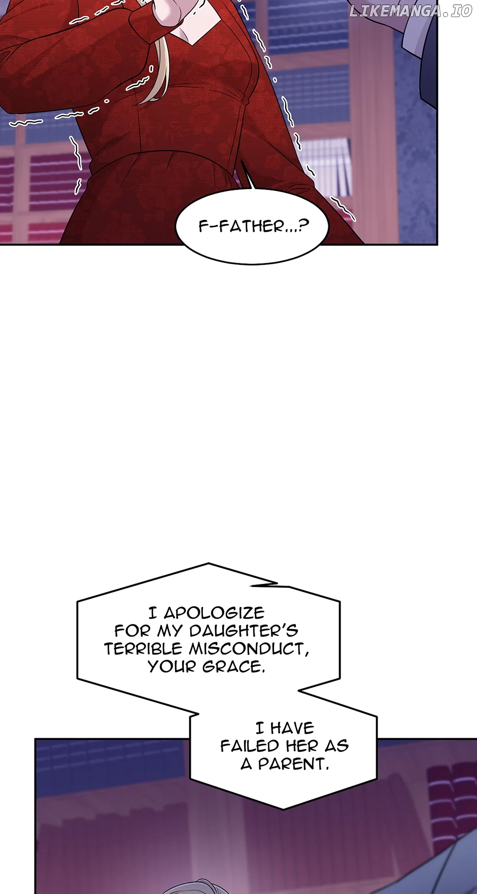 His Royal Appetite chapter 47 page 49