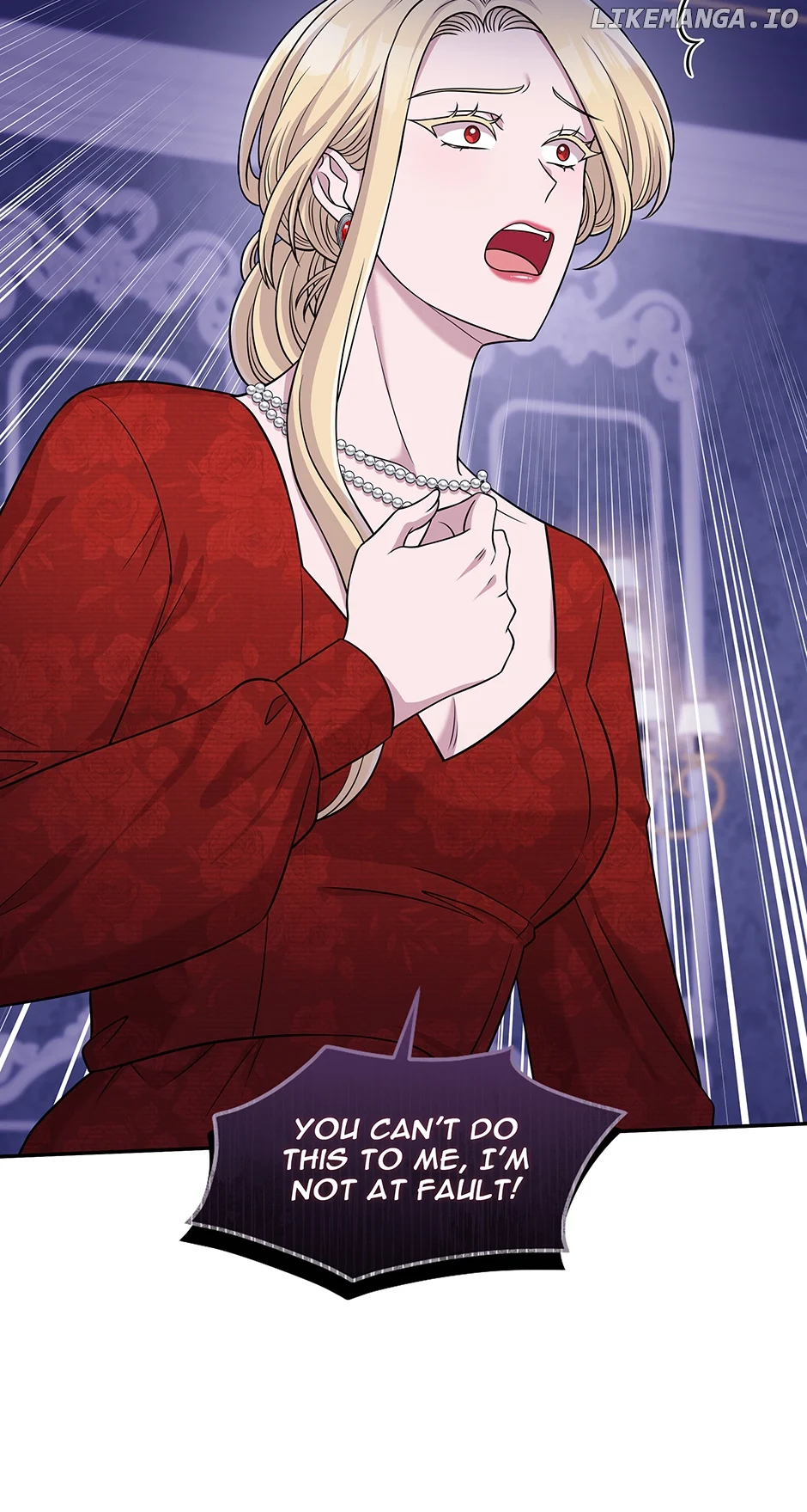 His Royal Appetite chapter 47 page 51