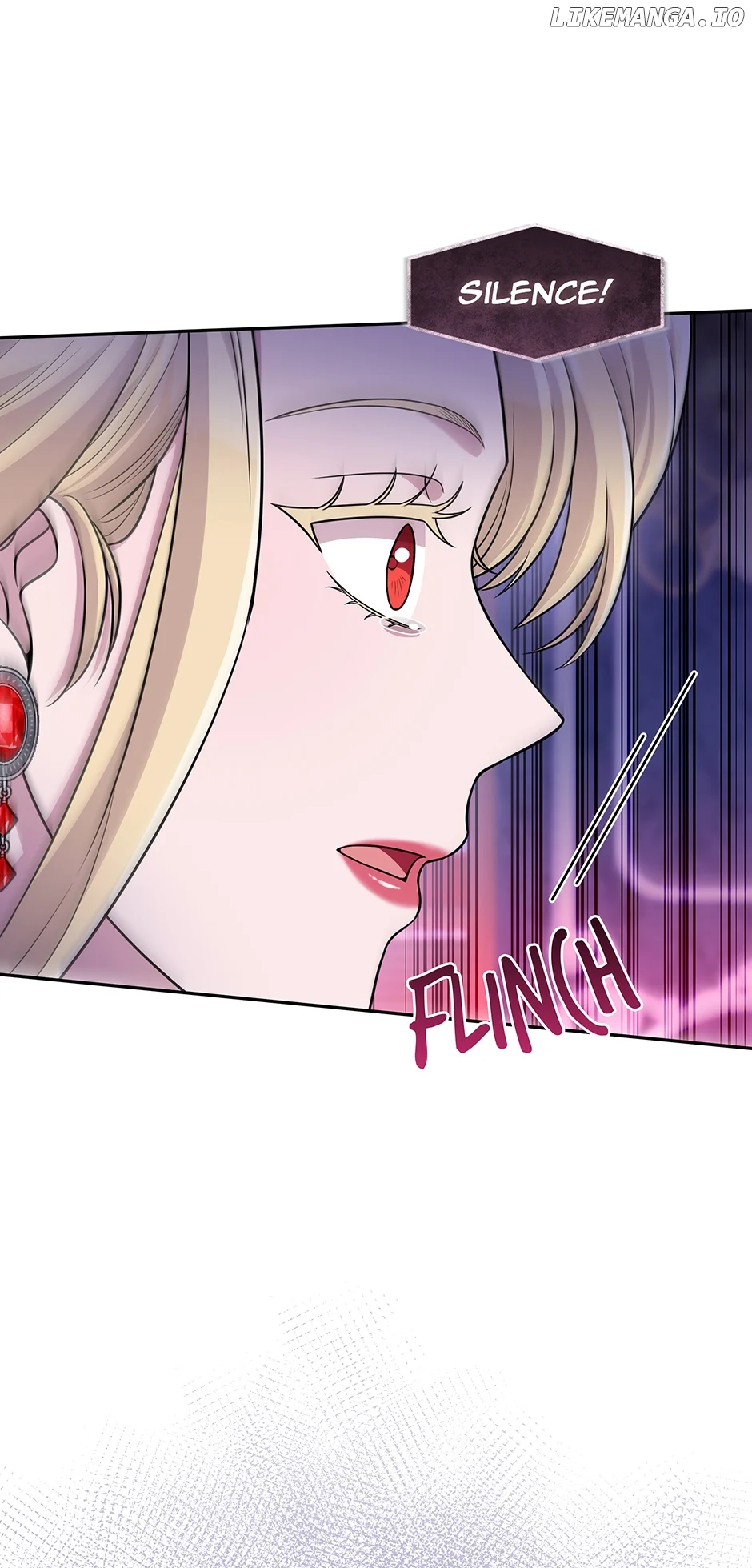 His Royal Appetite chapter 47 page 52