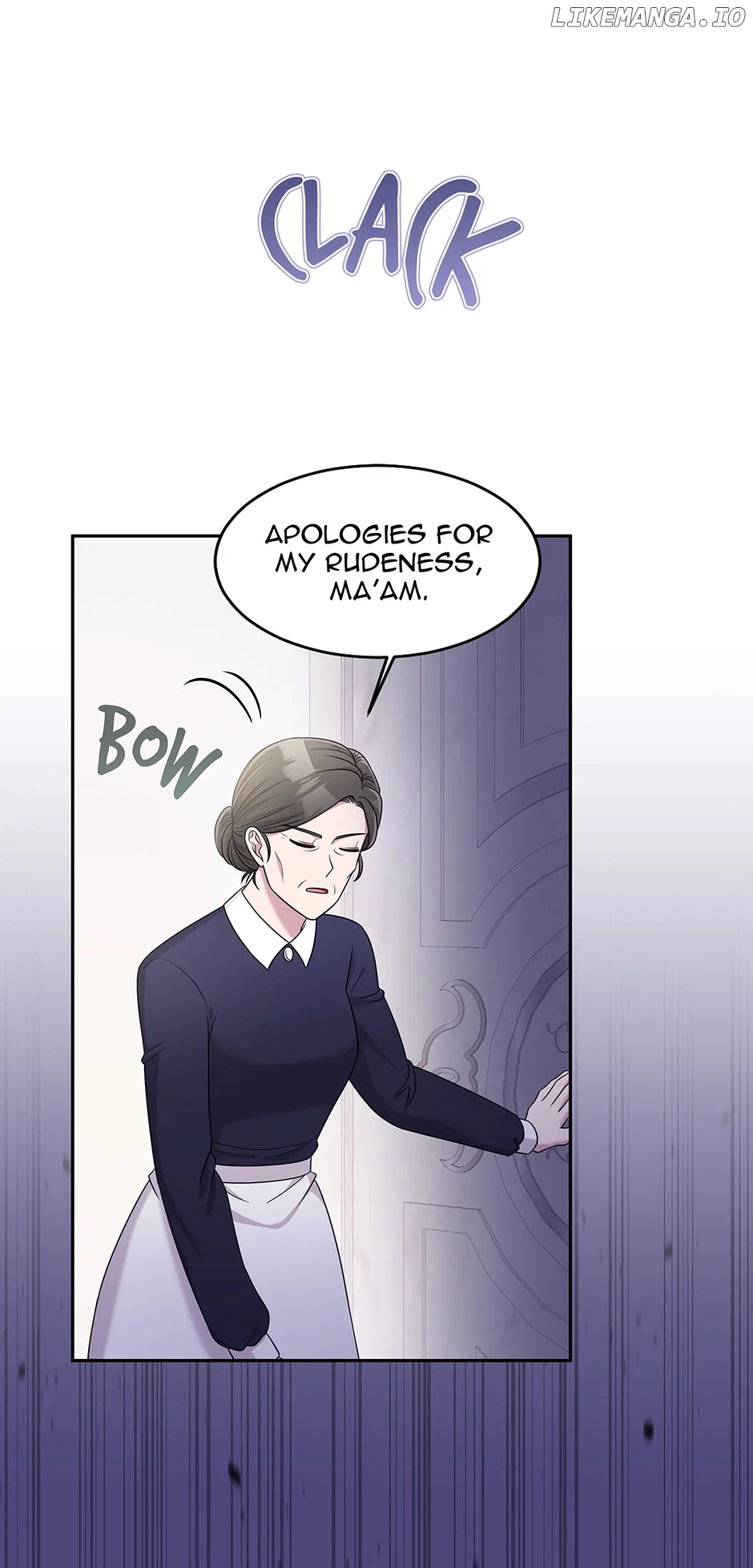 His Royal Appetite chapter 47 page 55