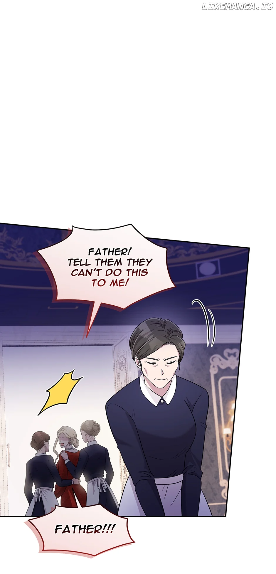 His Royal Appetite chapter 47 page 57