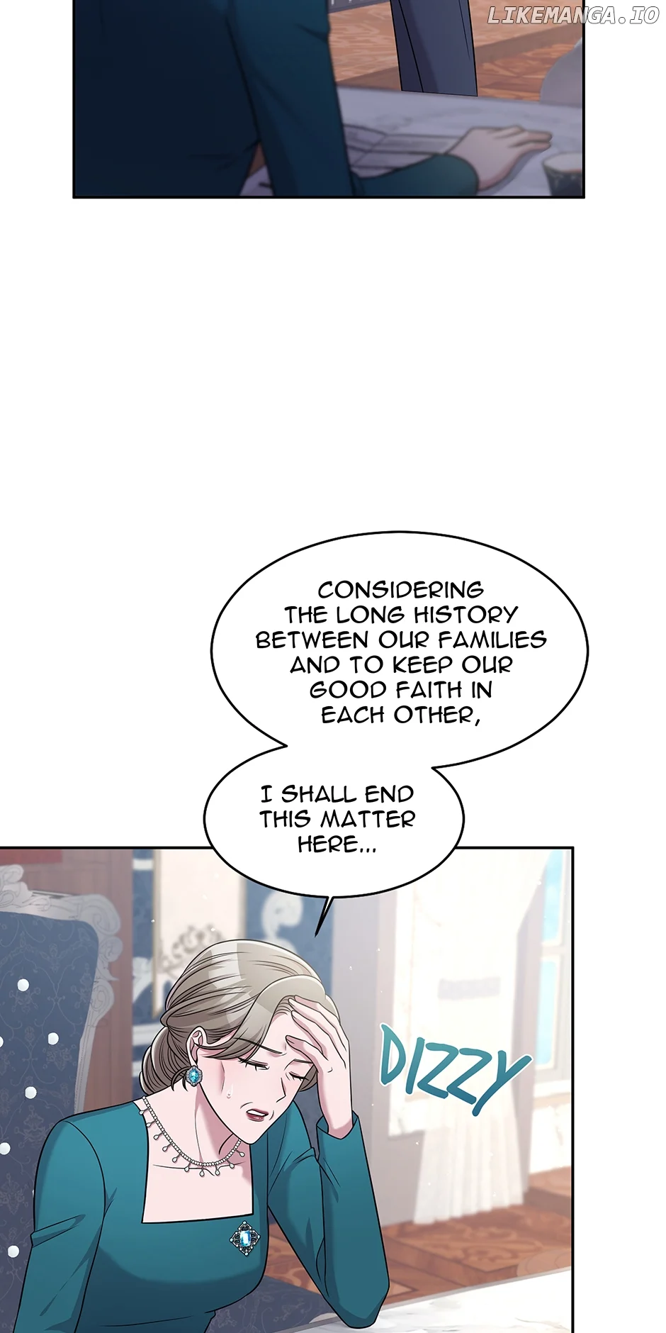 His Royal Appetite chapter 47 page 60