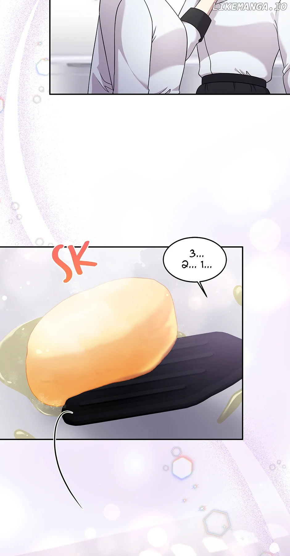 His Royal Appetite chapter 48 page 3