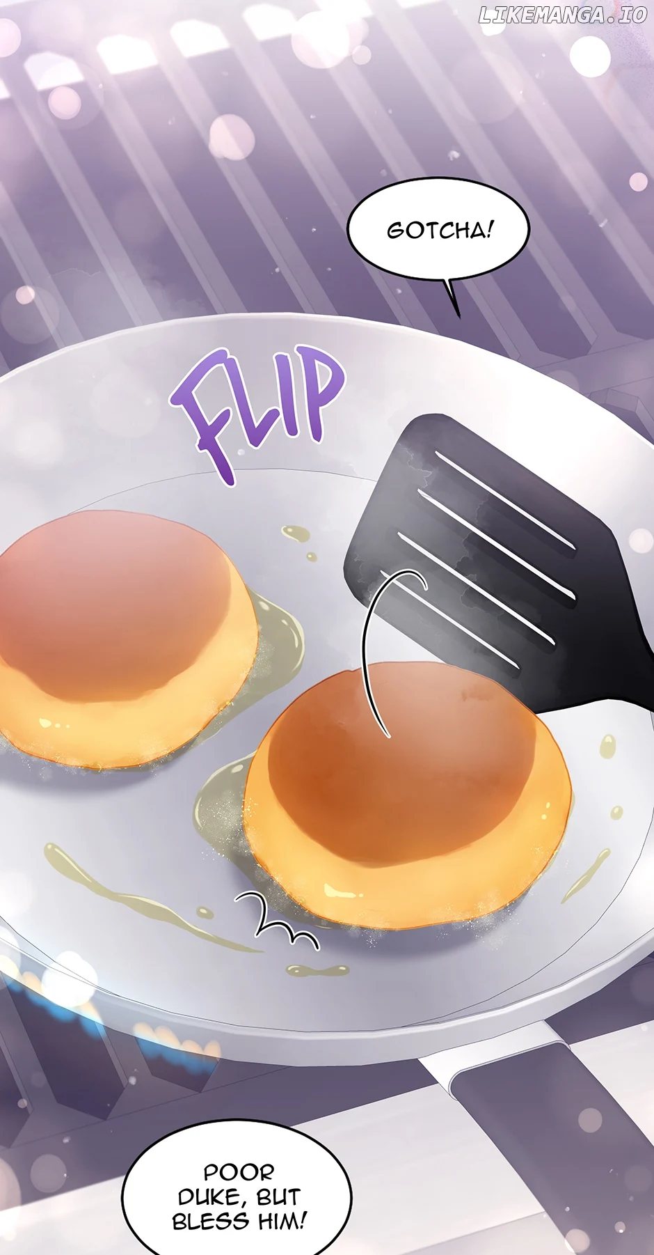 His Royal Appetite chapter 48 page 4