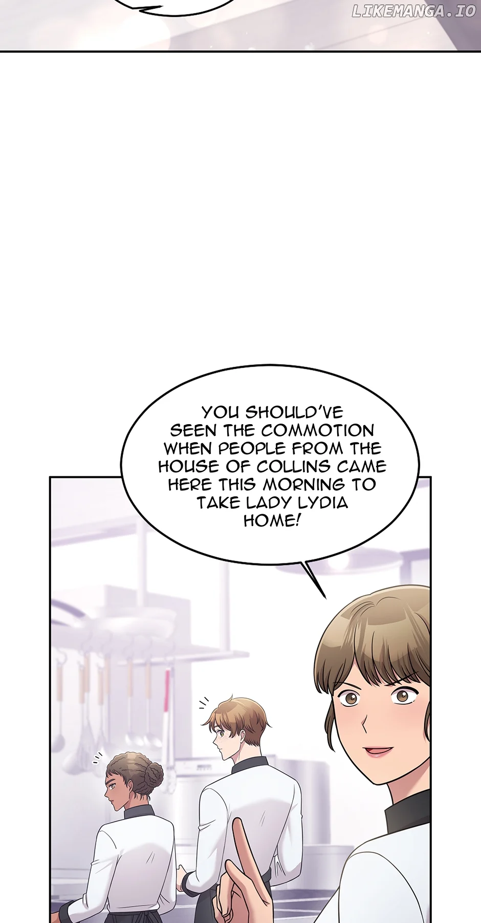 His Royal Appetite chapter 48 page 5