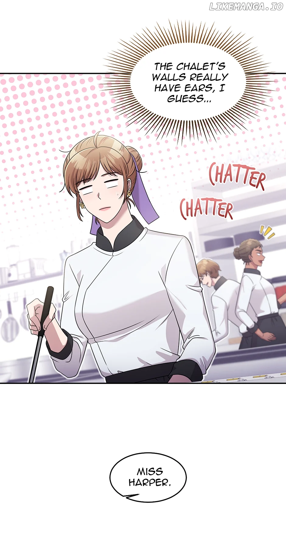 His Royal Appetite chapter 48 page 7