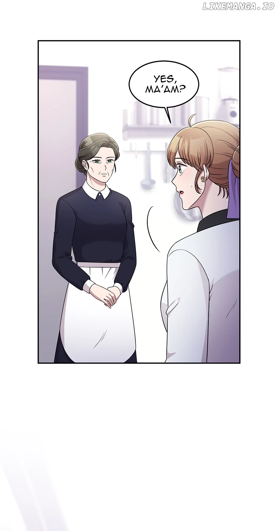 His Royal Appetite chapter 48 page 8