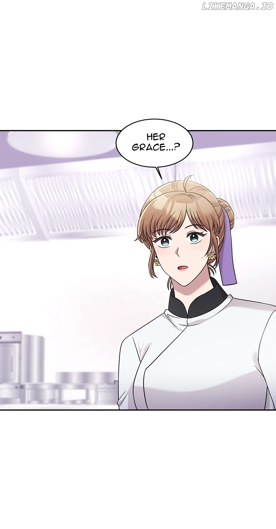 His Royal Appetite chapter 48 page 10