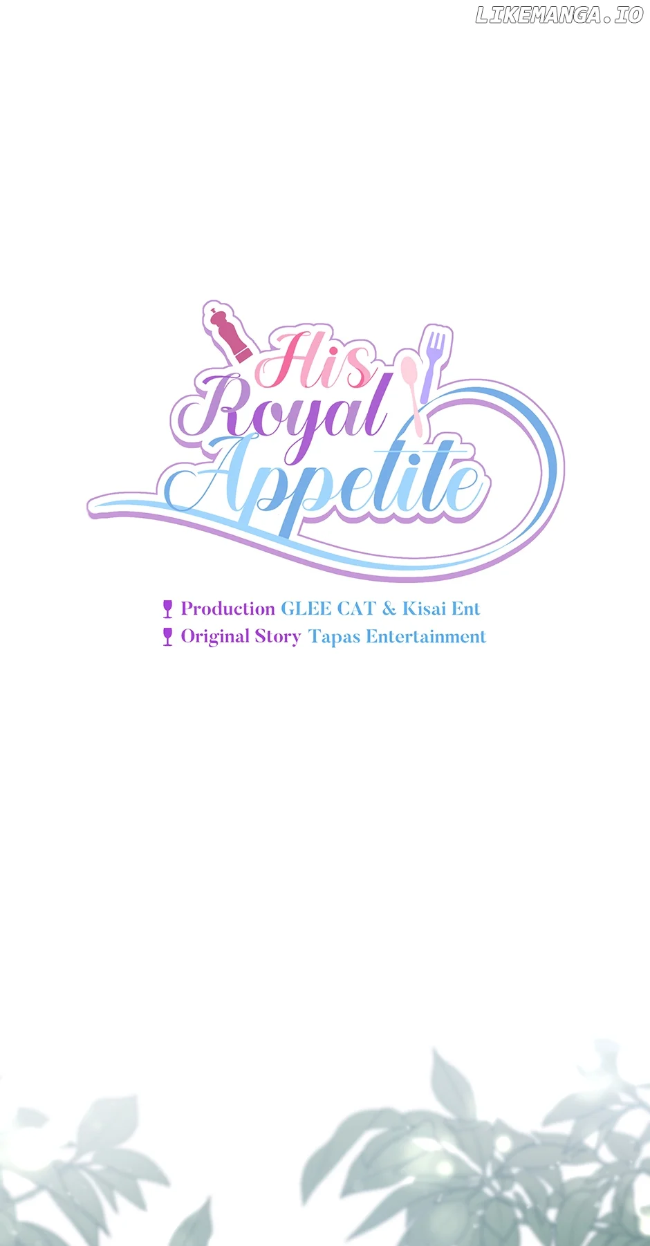 His Royal Appetite chapter 48 page 11