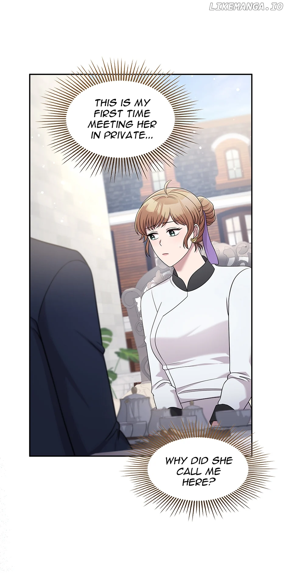 His Royal Appetite chapter 48 page 13