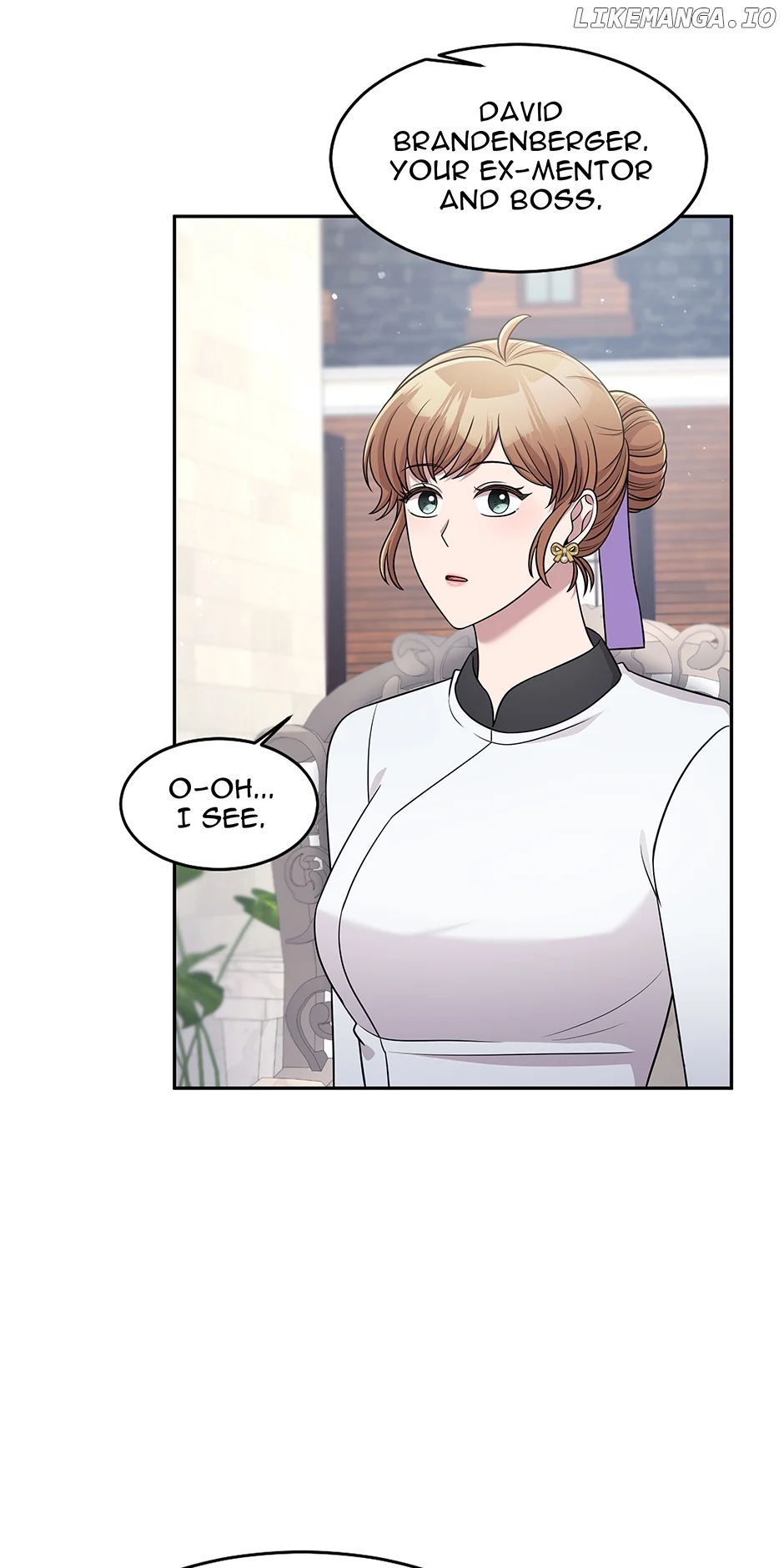 His Royal Appetite chapter 48 page 17