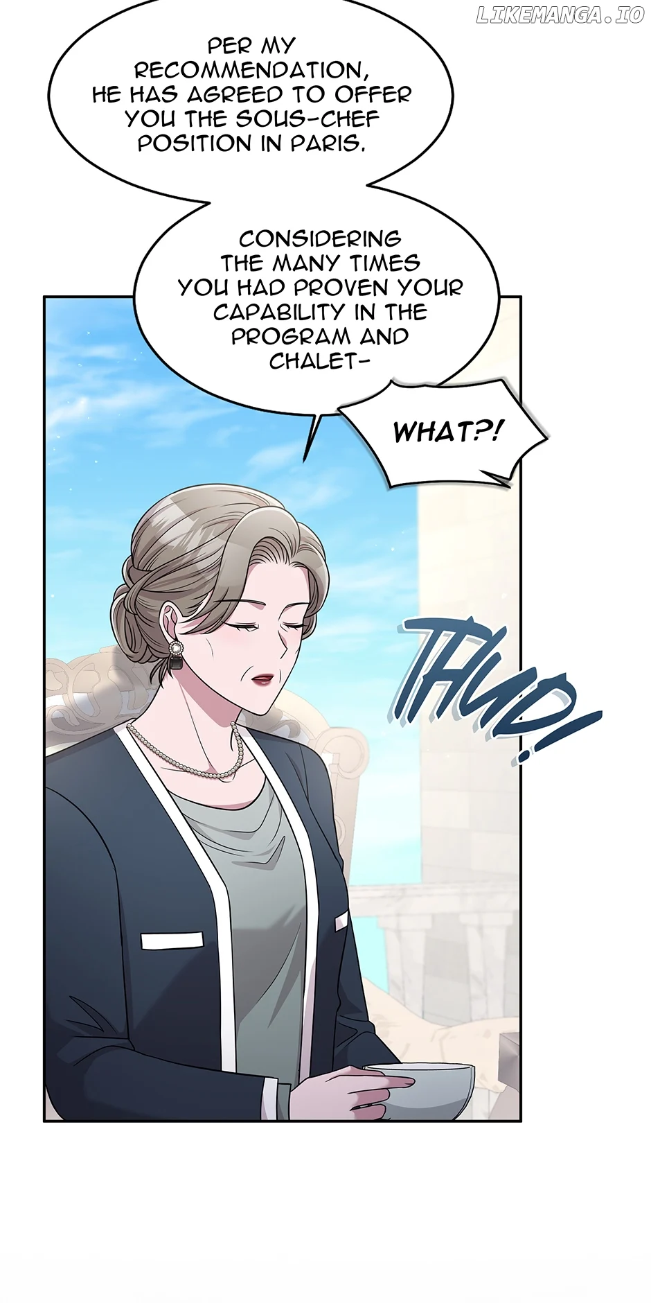 His Royal Appetite chapter 48 page 18