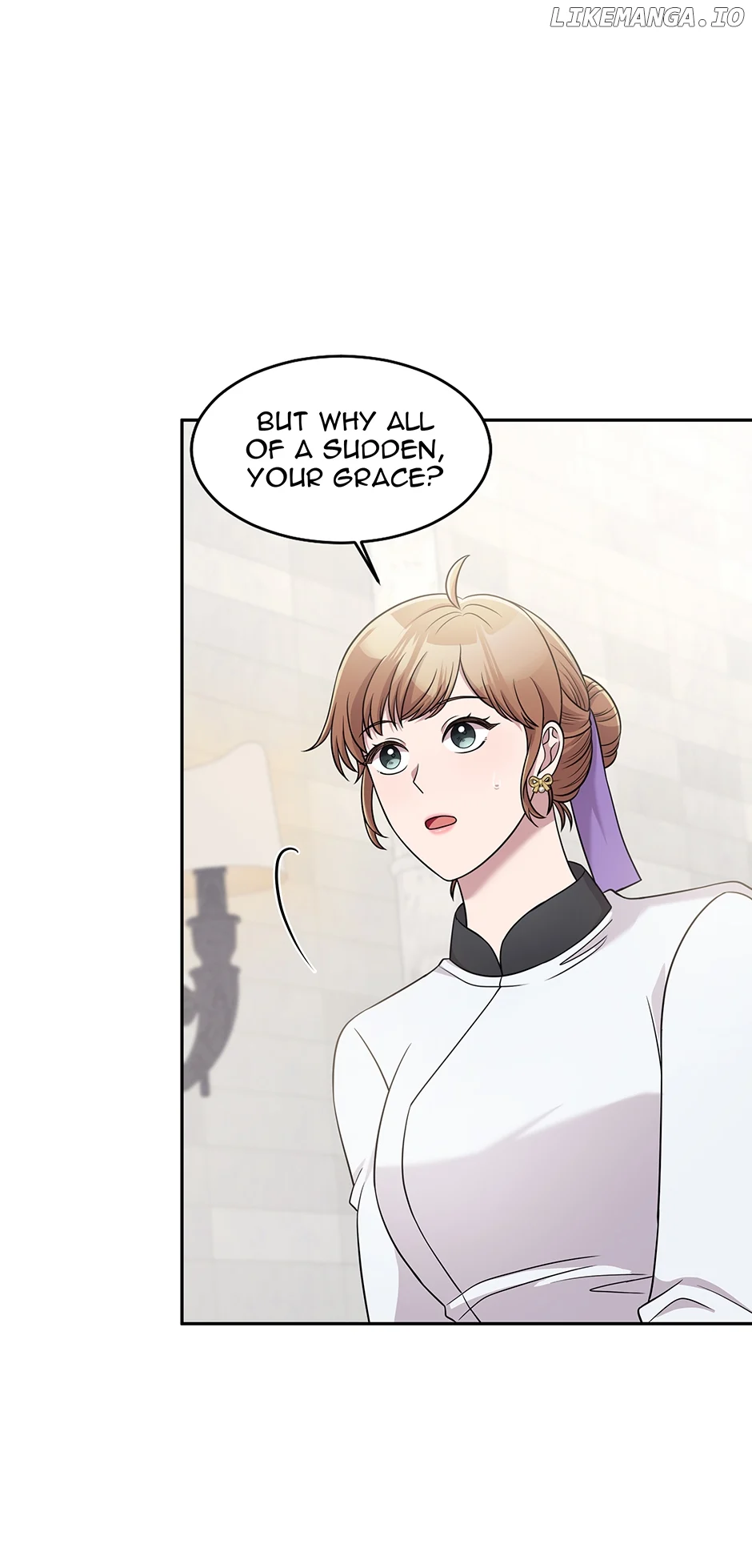 His Royal Appetite chapter 48 page 23