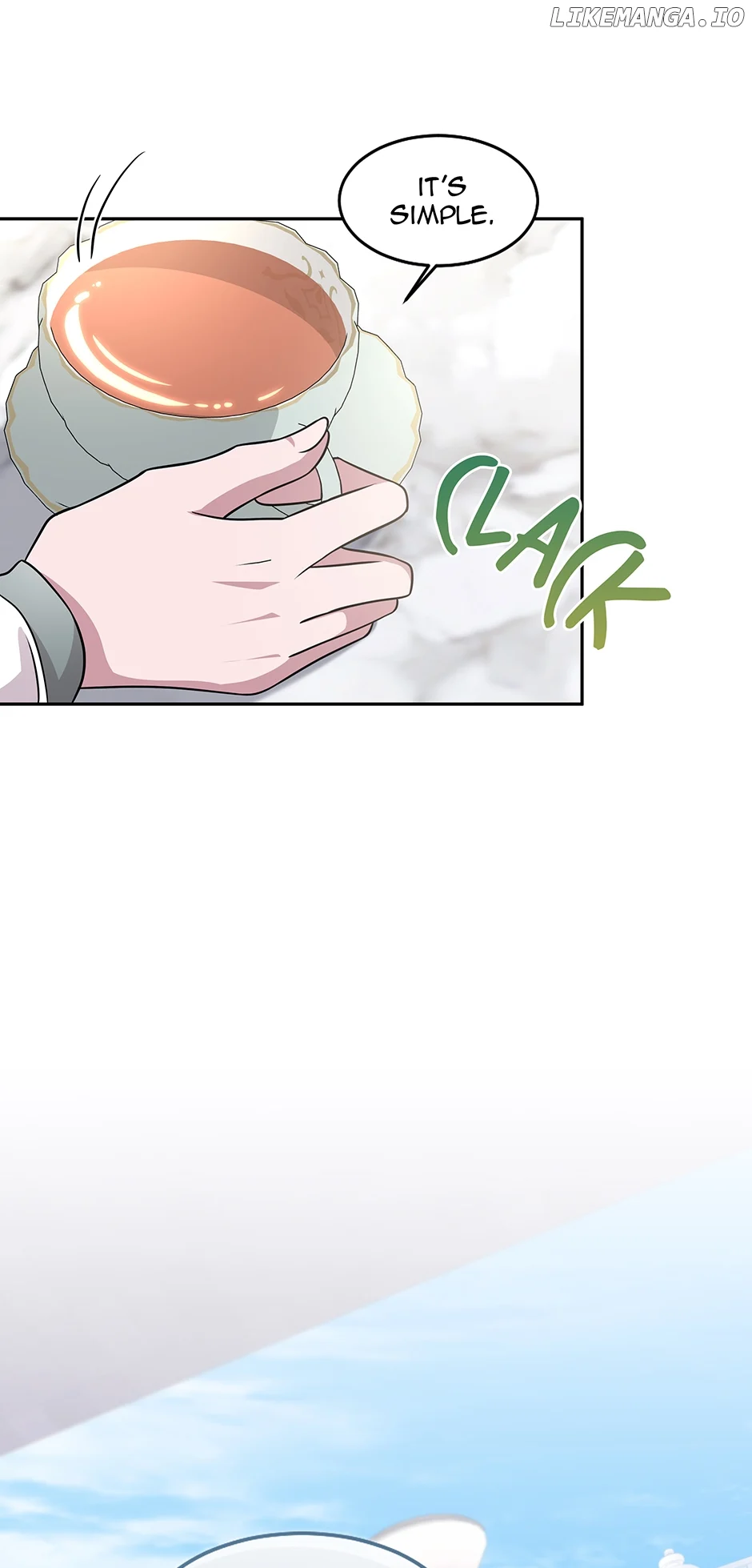 His Royal Appetite chapter 48 page 24