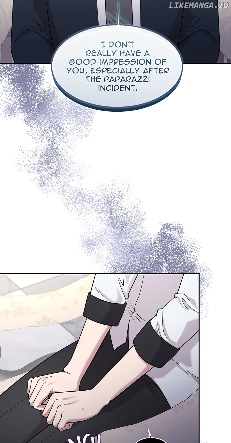 His Royal Appetite chapter 48 page 27
