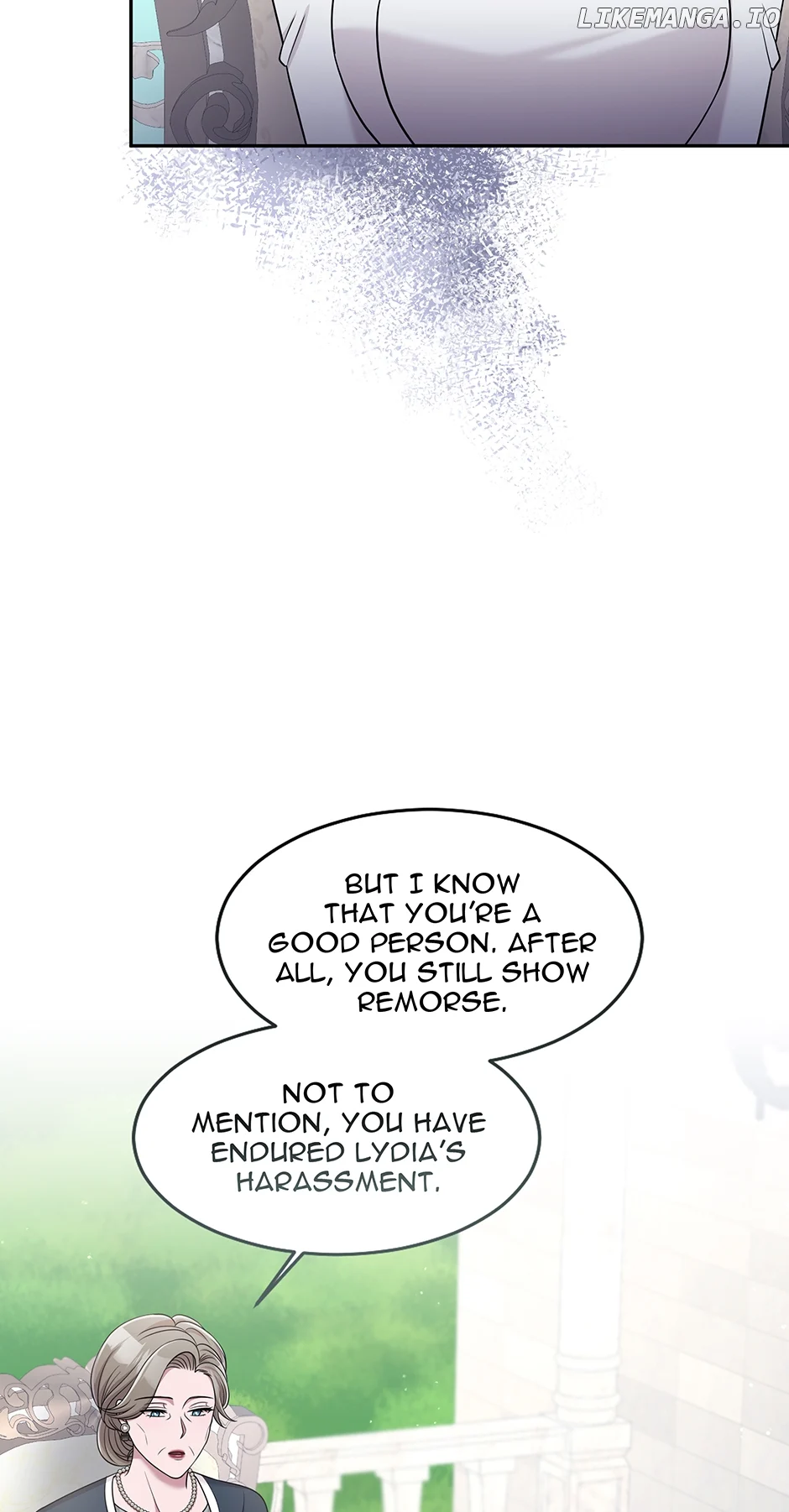 His Royal Appetite chapter 48 page 29