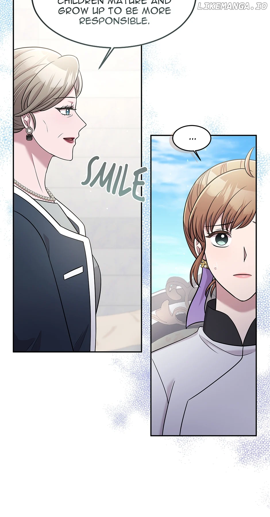His Royal Appetite chapter 48 page 31
