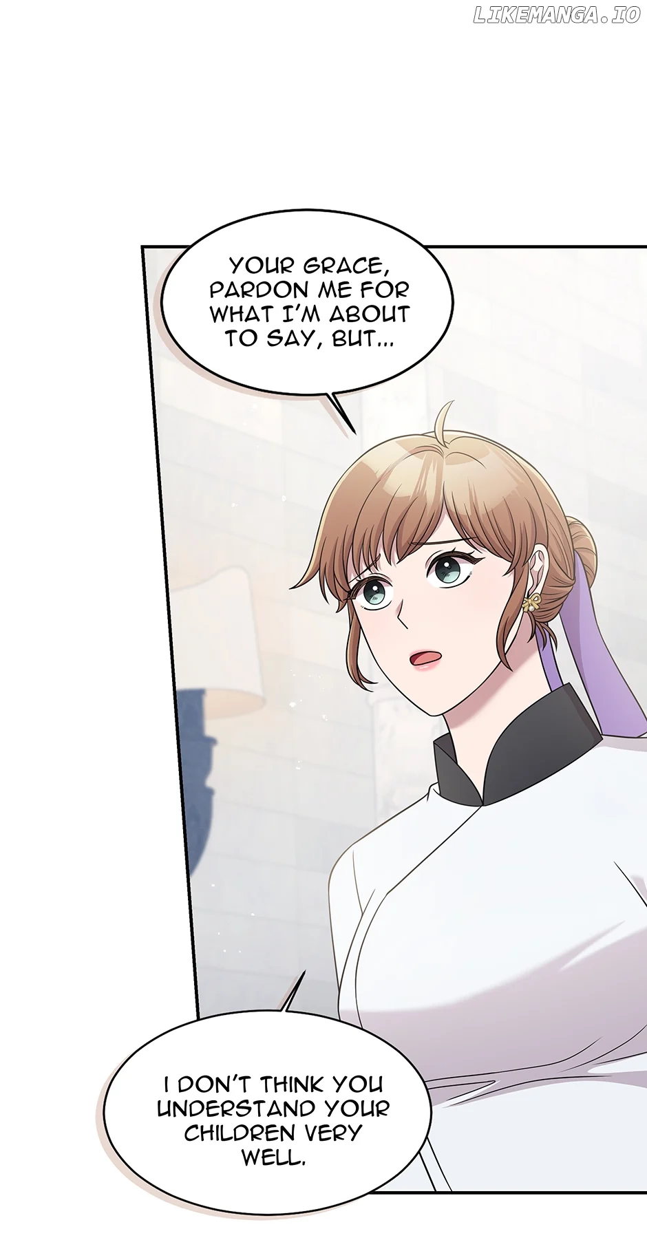 His Royal Appetite chapter 48 page 32