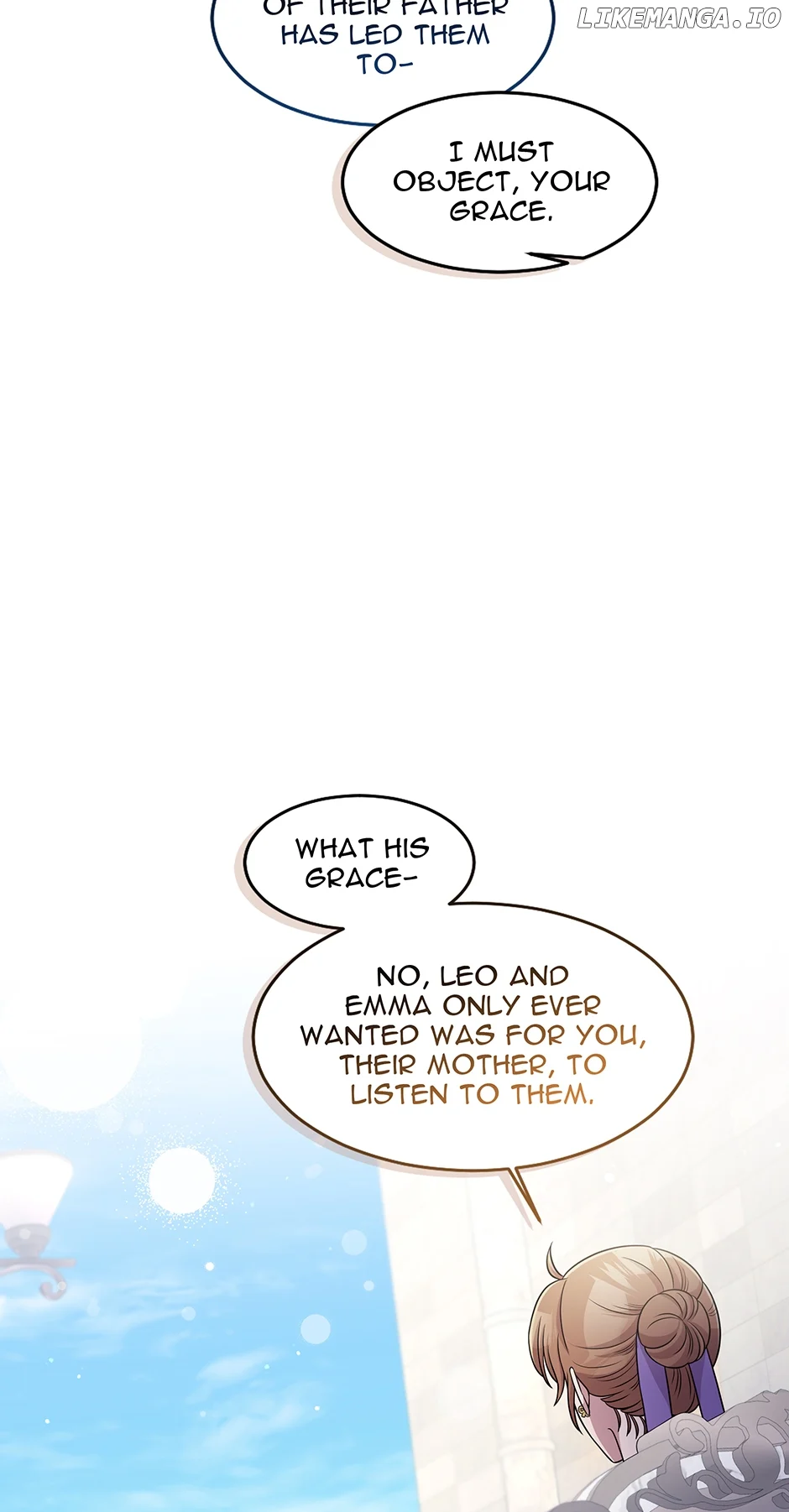 His Royal Appetite chapter 48 page 34
