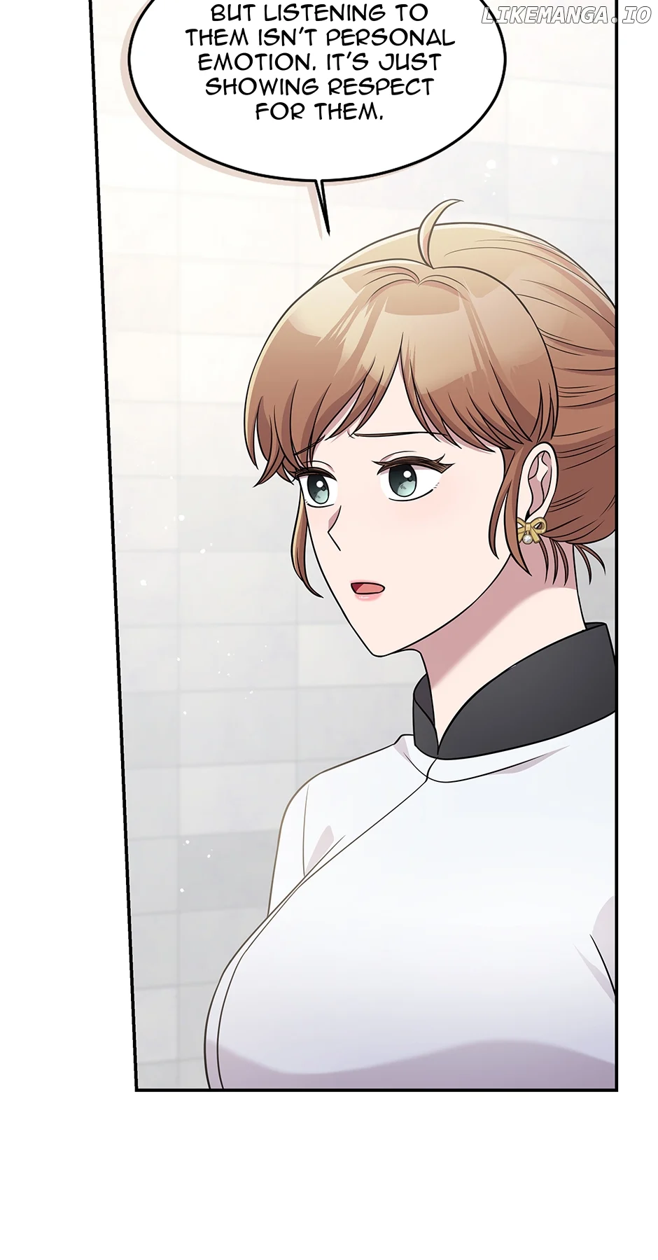 His Royal Appetite chapter 48 page 37