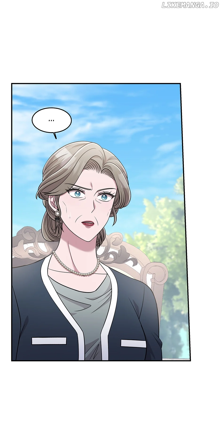 His Royal Appetite chapter 48 page 38