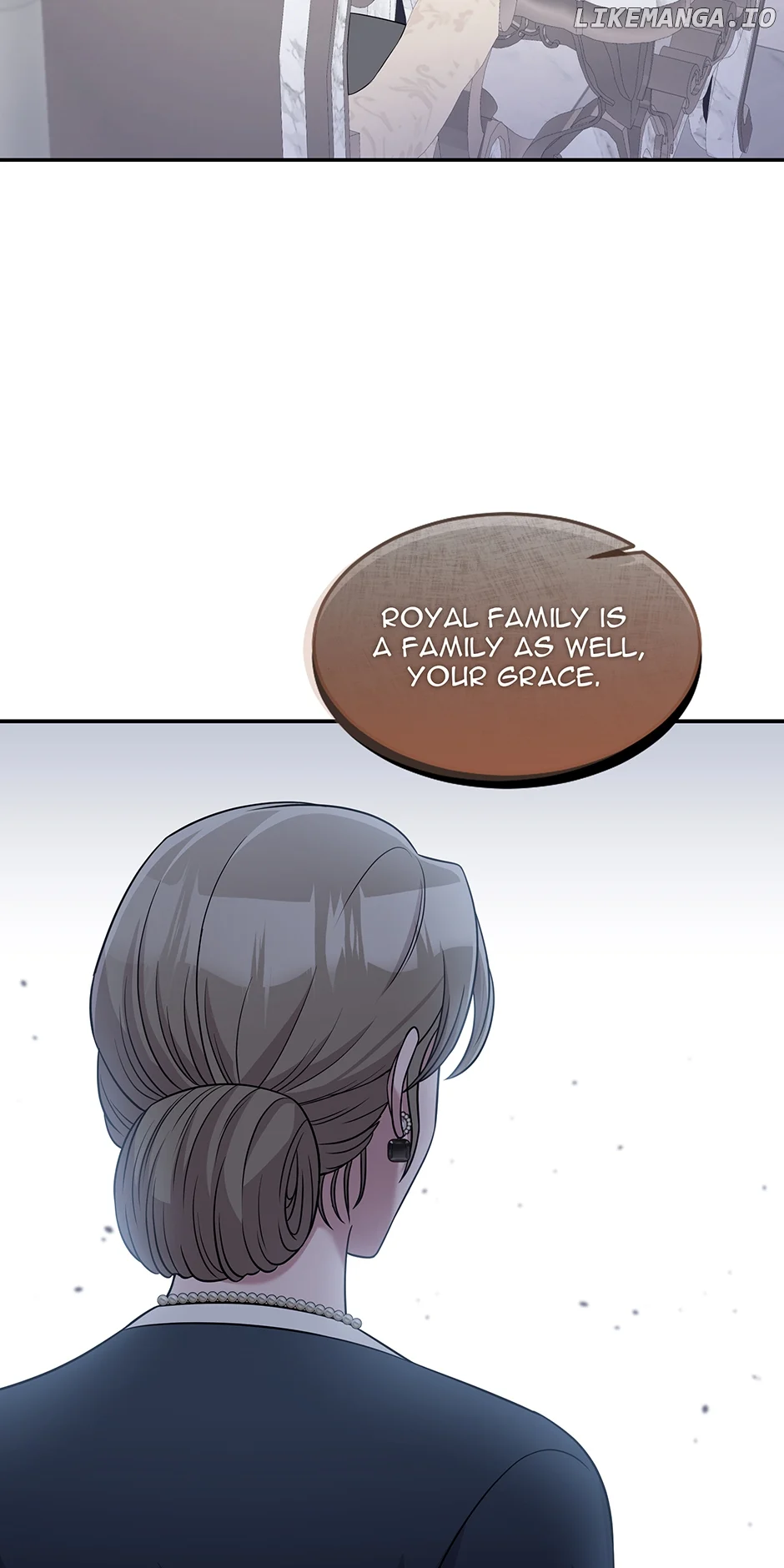 His Royal Appetite chapter 48 page 40