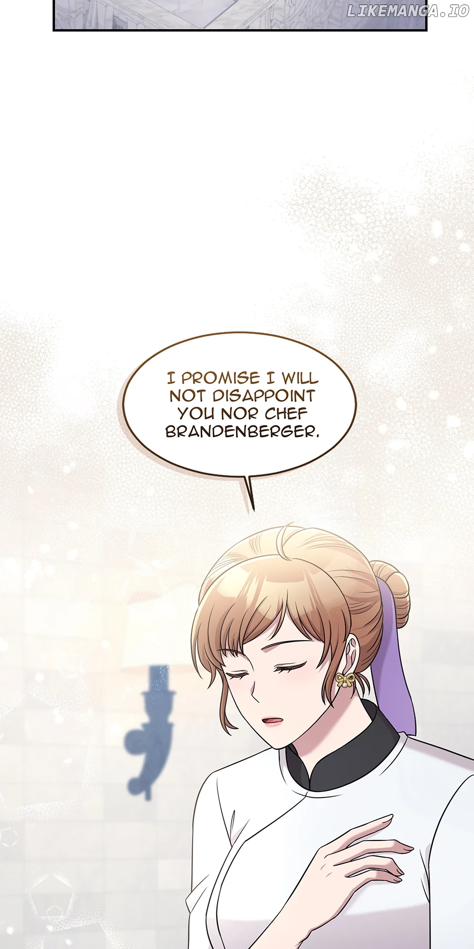 His Royal Appetite chapter 48 page 42