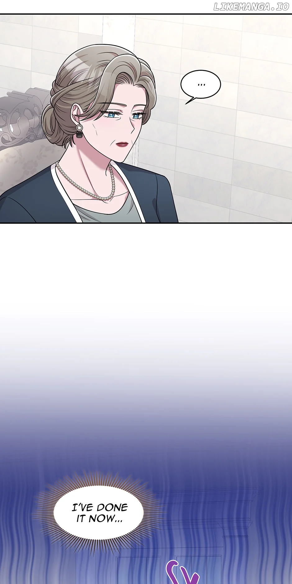 His Royal Appetite chapter 48 page 44
