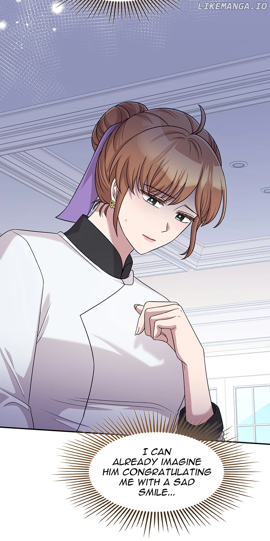 His Royal Appetite chapter 48 page 47