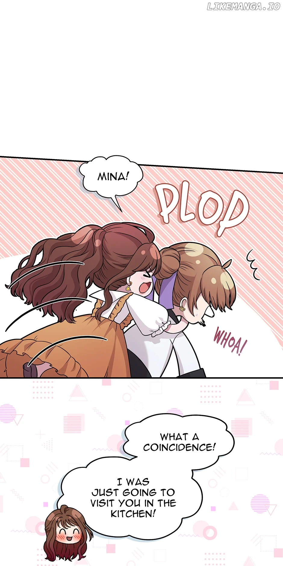 His Royal Appetite chapter 48 page 48