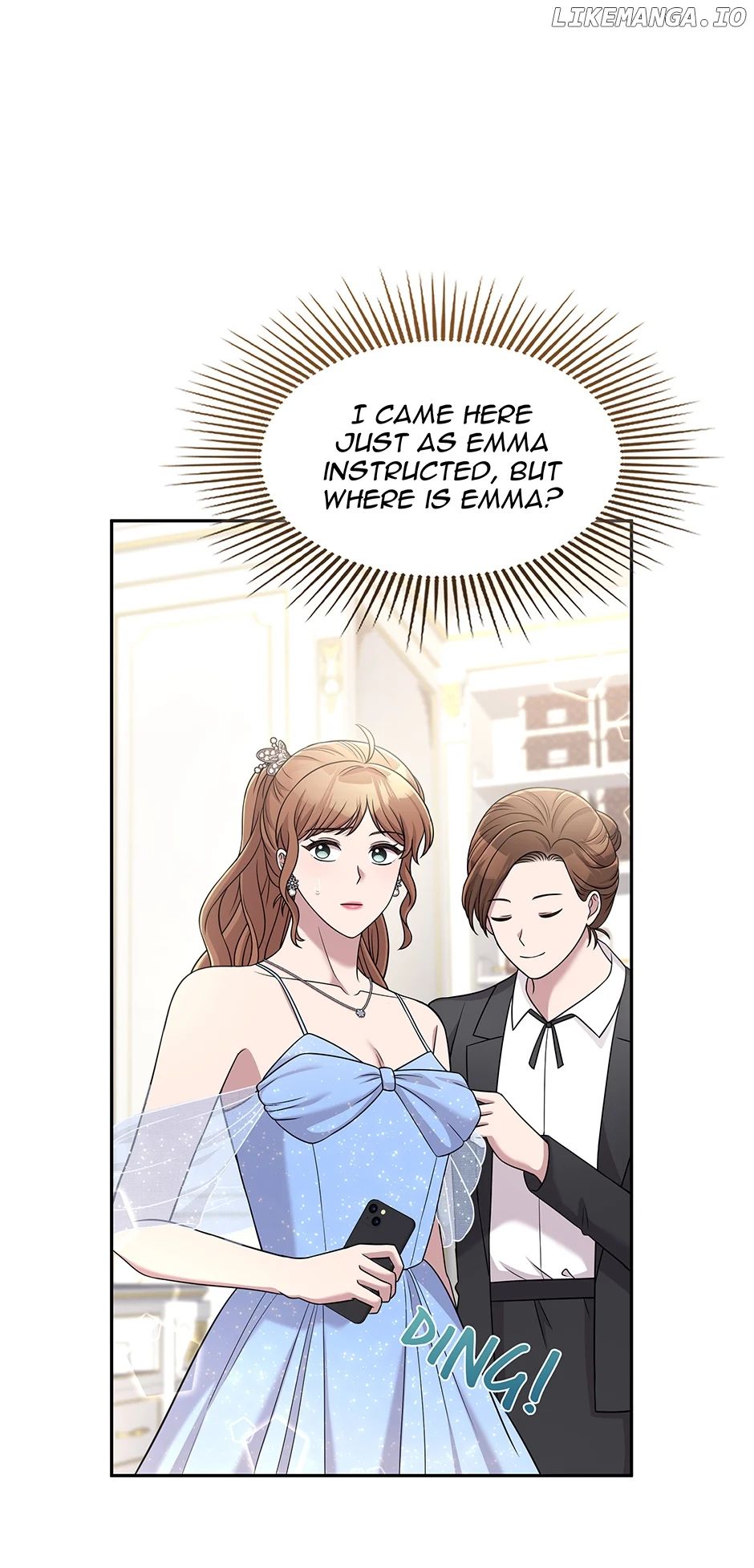 His Royal Appetite chapter 48 page 56