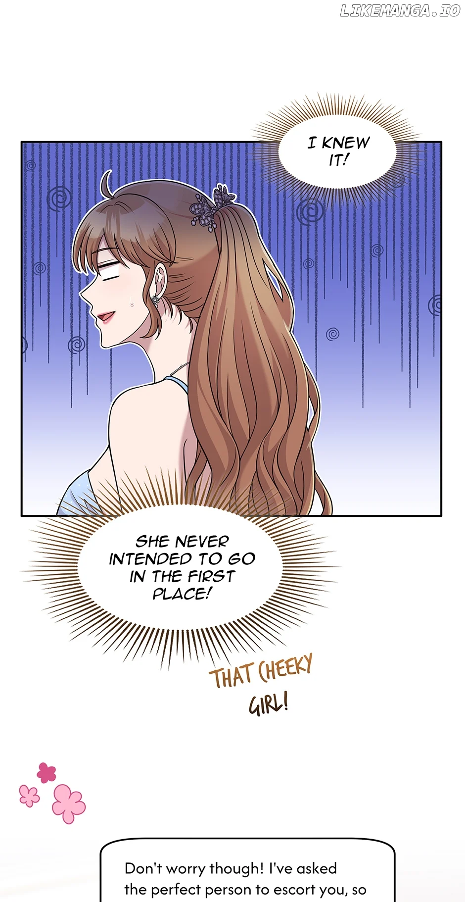 His Royal Appetite chapter 48 page 60