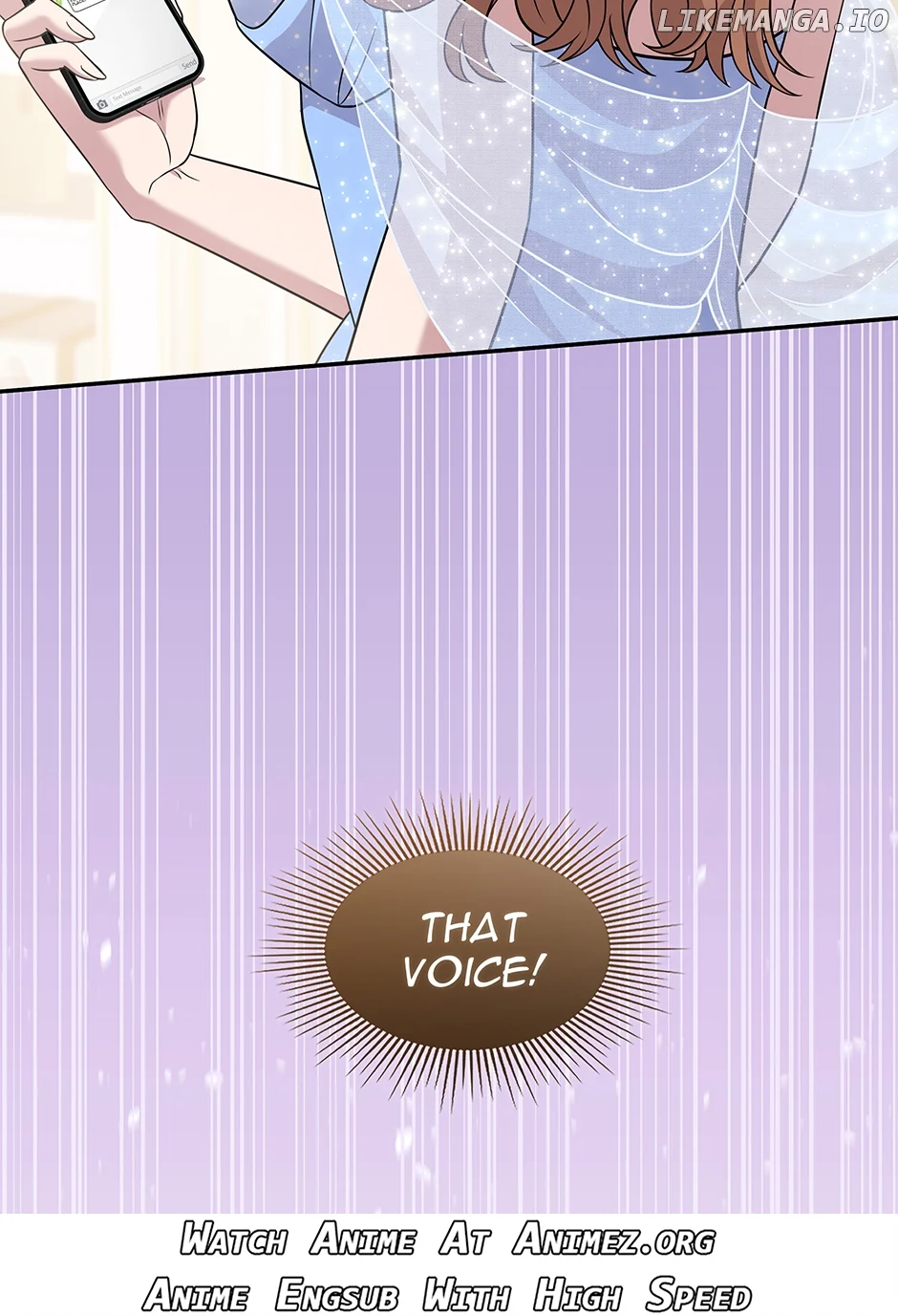 His Royal Appetite chapter 48 page 63