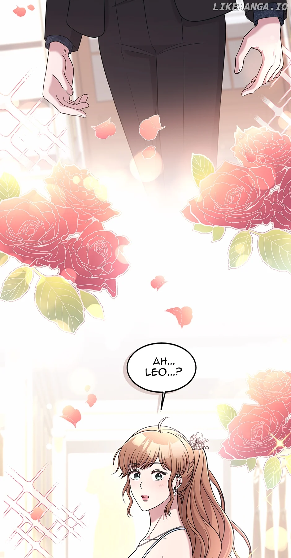 His Royal Appetite chapter 49 page 2
