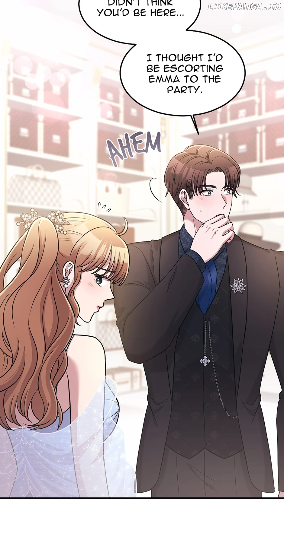His Royal Appetite chapter 49 page 6