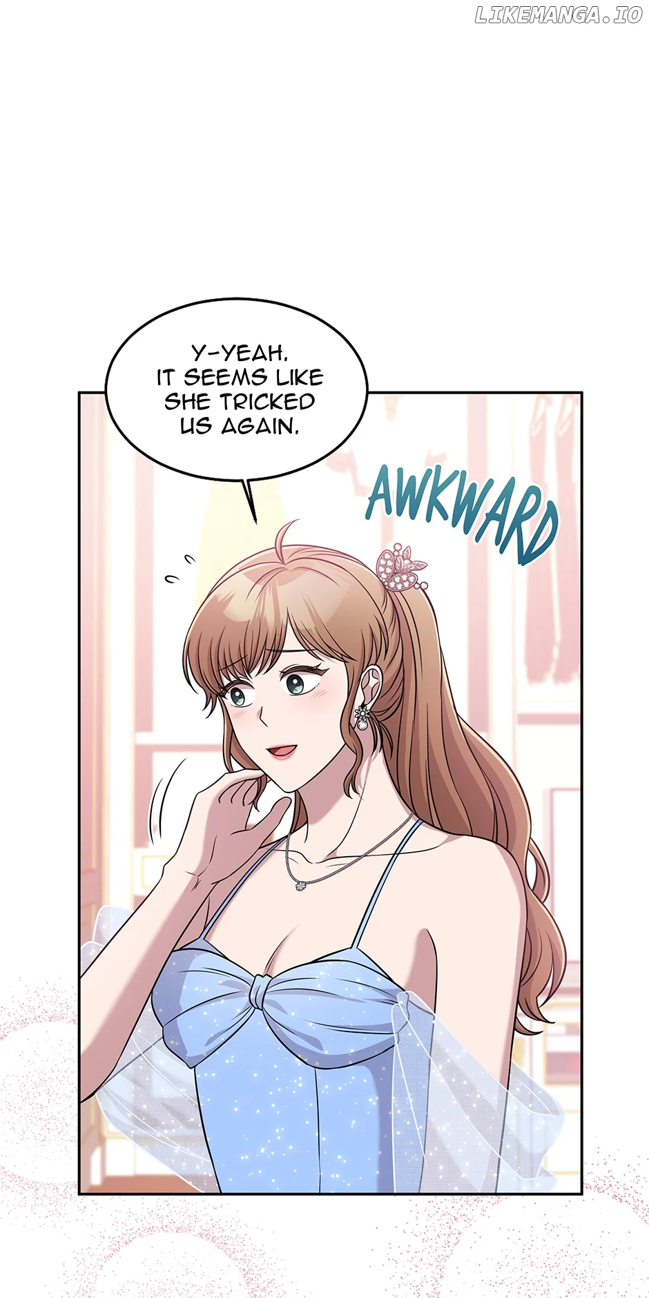 His Royal Appetite chapter 49 page 7