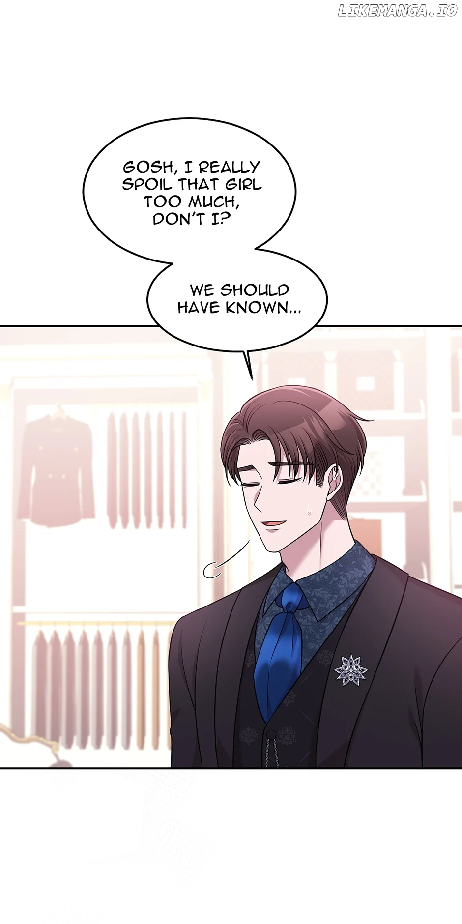 His Royal Appetite chapter 49 page 9